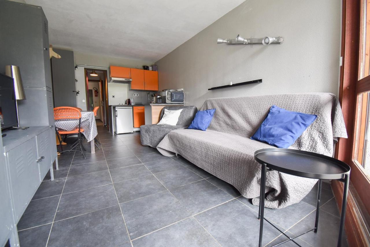 Les Balcons De Villard, Studio Chaleureux 4-6 Pers 50M Des Pistes, Balcon Expose Sud, Draps Non Compris Villard-de-Lans Exterior foto